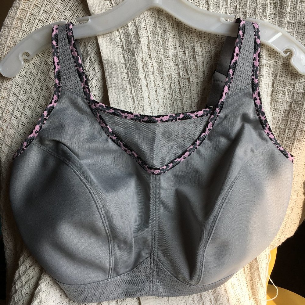 Glamorise Sports Bra